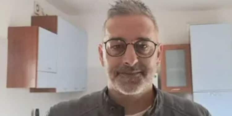 Vigilante di 55 anni muore di freddo nel cantiere per Milano – Cortina