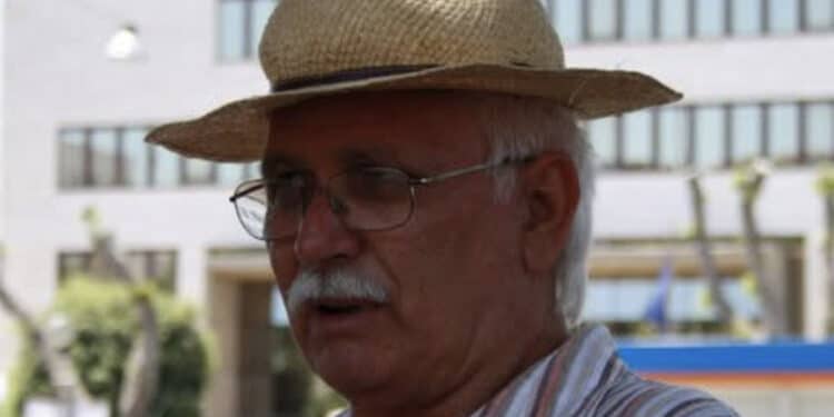 La sinistra di Cagliari in lutto, addio a Giorgio Canetto