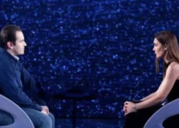 Garlasco, Andrea Sempio in tv: “Processo mediatico con fan e detrattori”