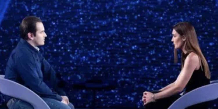 Garlasco, Andrea Sempio in tv: “Processo mediatico con fan e detrattori”