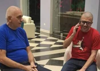 Venezuela, la grande gioia: liberati Alberto Trentini e Carlo Burlò