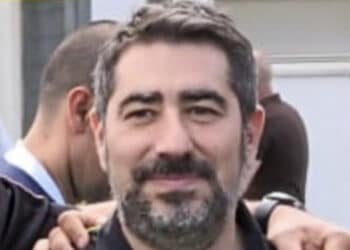 Cagliari e Assemini in lutto, muore improvvisamente a 54 anni l’arbitro Gianluca Deiana