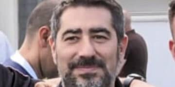 Cagliari e Assemini in lutto, muore improvvisamente a 54 anni l’arbitro Gianluca Deiana