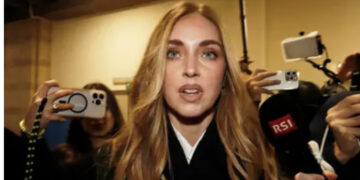 Pandoro Gate, Chiara Ferragni assolta dall’accusa di truffa aggravata