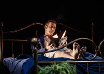 “The Barnard Loop” di DispensaBarzotti in tournée in Sardegna per CeDAC