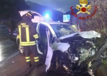 Tragico incidente a Cardedu, morta la 48enne Alessandra Mascia