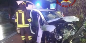 Tragico incidente a Cardedu, morta la 48enne Alessandra Mascia