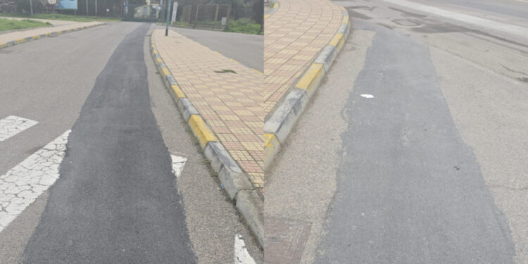 Monserrato, scontro aperto sul rifacimento di via Cesare Cabras: “Si tratta solo di fumo negli occhi“