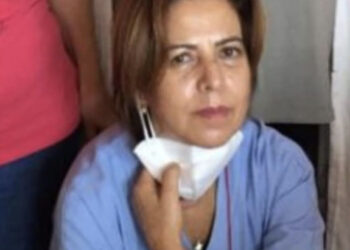 Cagliari, il Businco perde la sua ostetrica Patrizia Piga