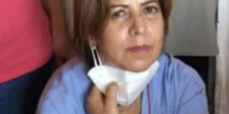 Cagliari, il Businco perde la sua ostetrica Patrizia Piga