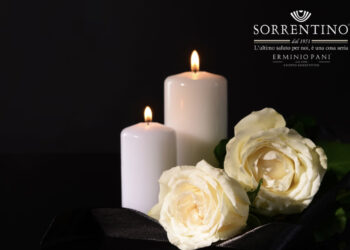 È mancata all’affetto dei suoi cari Anna Giribaldi