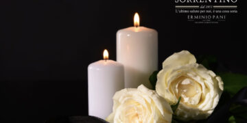 È mancata all’affetto dei suoi cari Anna Giribaldi