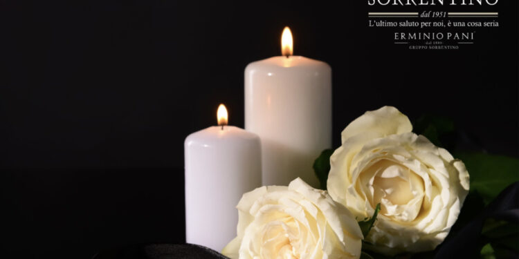 È mancata all’affetto dei suoi cari Anna Giribaldi