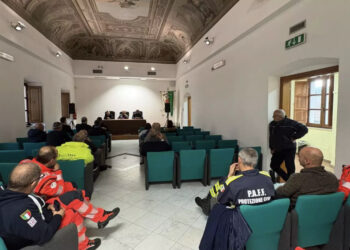 Quartu Sant’Elena si blinda anche domani: scuole e parchi chiusi