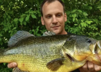 Scompare mentre va a pescare: ritrovato senza vita un 27enne