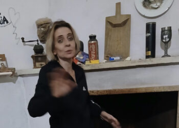 Dall’Emilia alla Sardegna: il ritorno alle radici di Erica Serri, trasferirsi in Sardegna sta diventando un bellissimo sogno