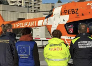 Tragedia di Crans- Montana: due giovanissimi coinvolti nel rogo dimessi e presto a scuola