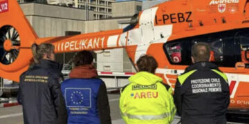 Tragedia di Crans- Montana: due giovanissimi coinvolti nel rogo dimessi e presto a scuola