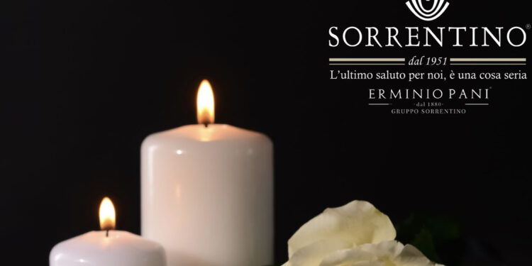 È mancato all’affetto dei suoi cari Riccardo Panzan