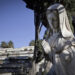 Cagliari, cimitero monumentale di Bonaria chiuso sabato 24 e domenica 25 gennaio dopo il ciclone Harry