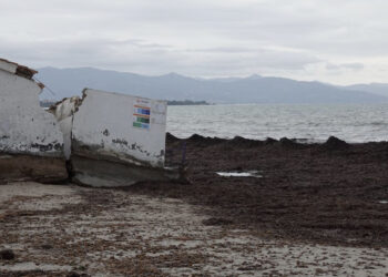 Maltempo, la Regione Sardegna dichiara lo stato di emergenza regionale per un anno: “5,5 milioni di euro per gli interventi di massima urgenza”