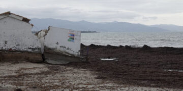 Maltempo, la Regione Sardegna dichiara lo stato di emergenza regionale per un anno: “5,5 milioni di euro per gli interventi di massima urgenza”