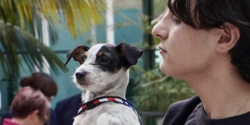 Inaugurata la Pet Area all’Aeroporto di Cagliari: coccole e servizi per gli amici a 4 zampe