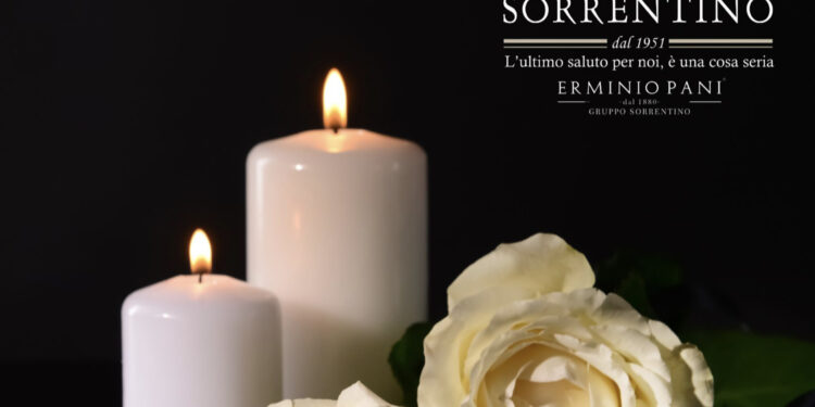 È mancato all’affetto dei suoi cari Franco Pasciu