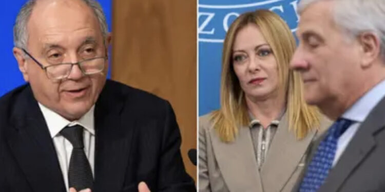 Scarcerazione Jacques Moretti, l’Italia non ci sta: il Governo richiama l’ambasciatore Cornado