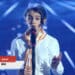 Lavinia, da Cagliari al palco di The Voice Kids: meraviglia tutti cantando “Easy on me”