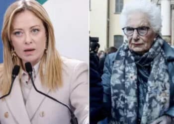 Giornata della Memoria, la senatrice a vita Segre: “Quello succede oggi non diventi occasione di vendetta contro le vittime di allora”