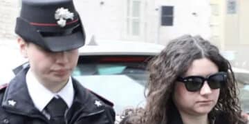 Neonati sotterrati in giardino, perizia su Chiara Petrolini: “Capace di intendere e volere”