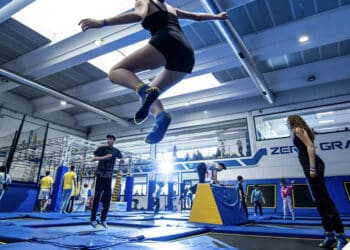 Fass Shopping a Elmas, si apre a marzo: arrivano Ikea, Leroy Merlin, Maisons du Monde e la palestra Zero Gravity