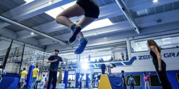 Fass Shopping a Elmas, si apre a marzo: arrivano Ikea, Leroy Merlin, Maisons du Monde e la palestra Zero Gravity