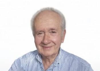 È mancato all’affetto dei suoi cari Giampaolo Sorrentino