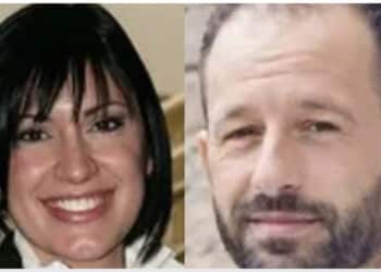 Femminicidio Federica Torzullo, il suo bambino resta con i nonni