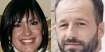 Femminicidio Federica Torzullo, il suo bambino resta con i nonni