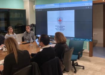 Ciclone Harry, riunione tecnica in Regione per la valutazione dei danni