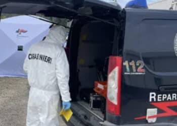 Tre cacciatori trovati morti nel bosco: un uomo interrogato, è giallo