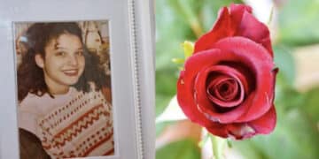 Cagliari: Manuela Murgia, la perizia scagiona l’ex fidanzato Enrico Astero, il dna non è suo