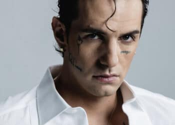 Sanremo, Achille Lauro co-conduttore con Carlo Conti e Laura Pausini