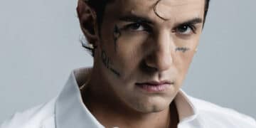 Sanremo, Achille Lauro co-conduttore con Carlo Conti e Laura Pausini