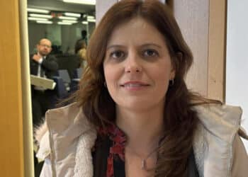 Ciclone Harry, Ilaria Salis: “I fondi per il ponte sullo stretto per Sardegna, Sicilia e Calabria”