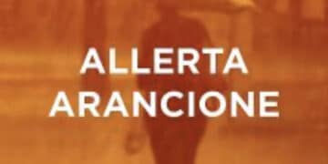 Allerta arancione a Cagliari: chiudono nuovamente tutte le scuole e i parchi