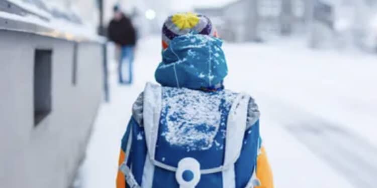 Bimbo di 11 anni costretto a scendere dal bus perché non ha il nuovo biglietto per le Olimpiadi: autista sospeso