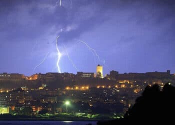 Cagliari chiude tutte le scuole, Quartu e gli altri paesi  no: il paradosso dell’allerta arancione
