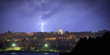 Cagliari chiude tutte le scuole, Quartu e gli altri paesi  no: il paradosso dell’allerta arancione