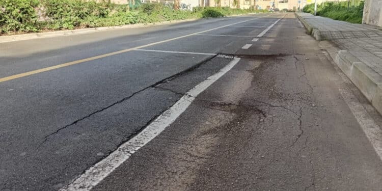 Monserrato, nuova polemica sulla riqualificazione delle strade: “Via la ciclabile per far passare le macchine”