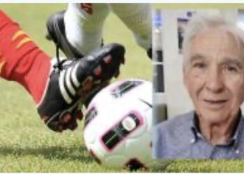 Sport in lutto a Settimo San Pietro, addio a Livio Cannas