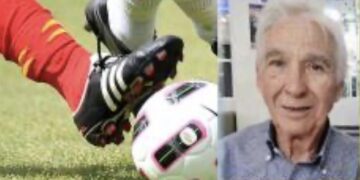 Sport in lutto a Settimo San Pietro, addio a Livio Cannas